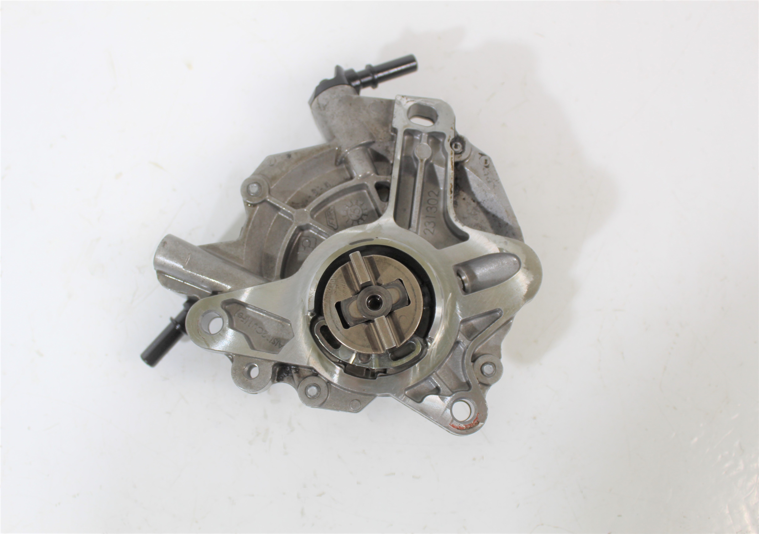 ВАКУУМНЫЙ НАСОС WACUM MINI BMW PEUGEOT 70422503