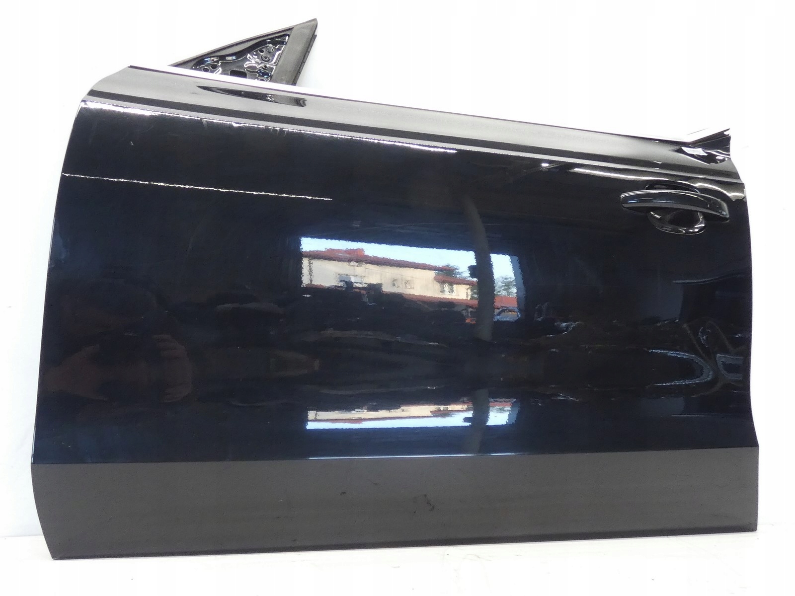 door left left front front AUDI A5 8T LIFT 5D SPORTBACK KOD LZ9Y