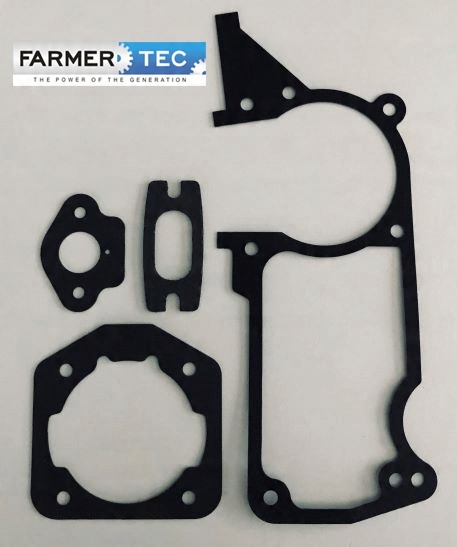

Komplet Uszczelek Husqvarna 51, 55 Farmertec