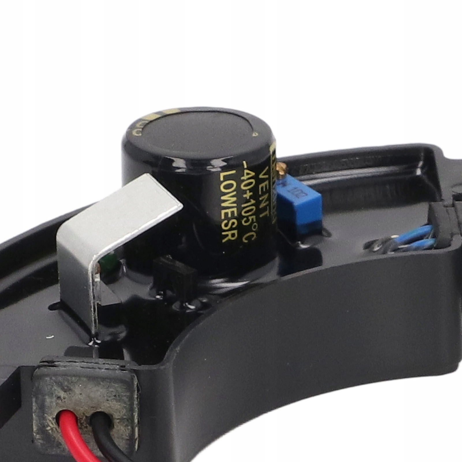 REGULATOR AVR 2-3KW NAPIĘCIA AGREGAT PRĄDOTWÓRCZ EAN (GTIN) 6975874160119