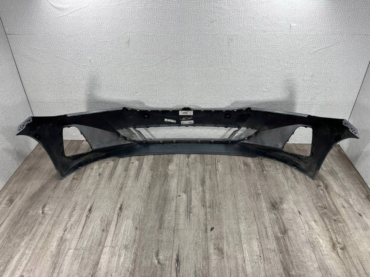 BMW 3 G20 G21 LIFT LCI 2022 -> bumper front 5A1BF40