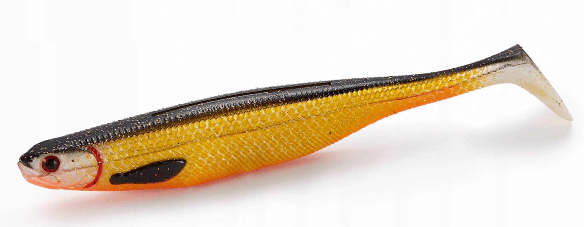 

Guma Westin ShadTeez Slim -Official Roach 12cm