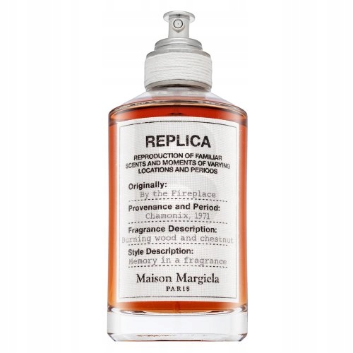 Maison Margiela Replica The By The Fireplace toaletní voda unisex 100 ml