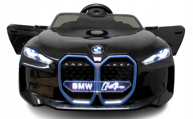 BMW i4 Auto na akumulator EVA SKÓRA Pilot Szerokość pojazdu 67 cm