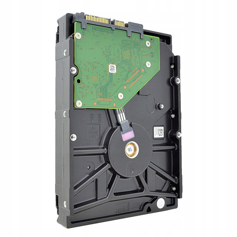 Seagate 4TB ST4000VN008 5,9K 64Mb Sata III 3,5'' Model ST4000VN008