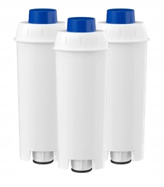 

3x Filtr do DeLonghi zamiennik Dls C002 Ser 3017