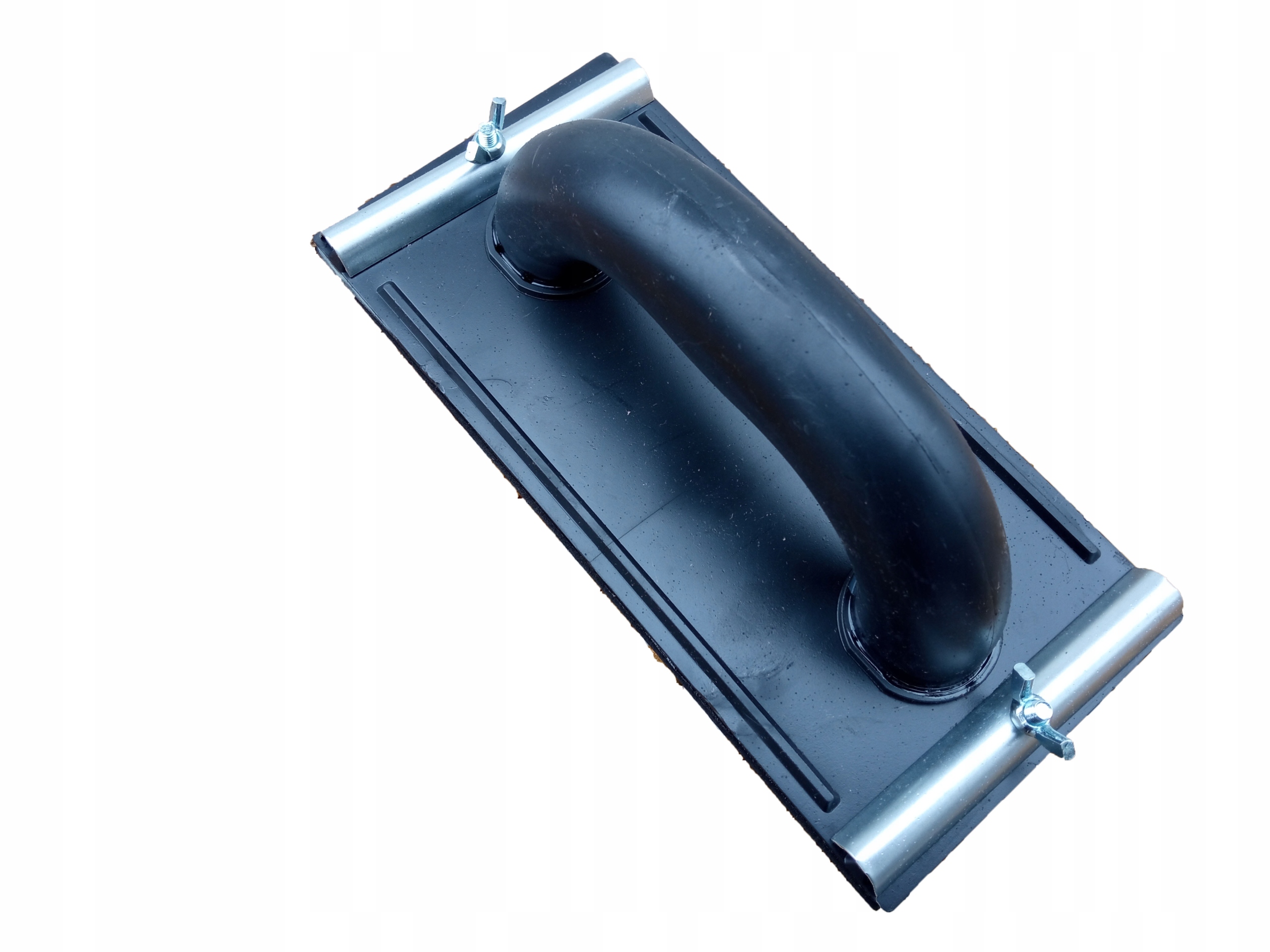 PACA SZLIFIERSKA SKRĘCANA NA PAPIER SIATKĘ MOTYLEK