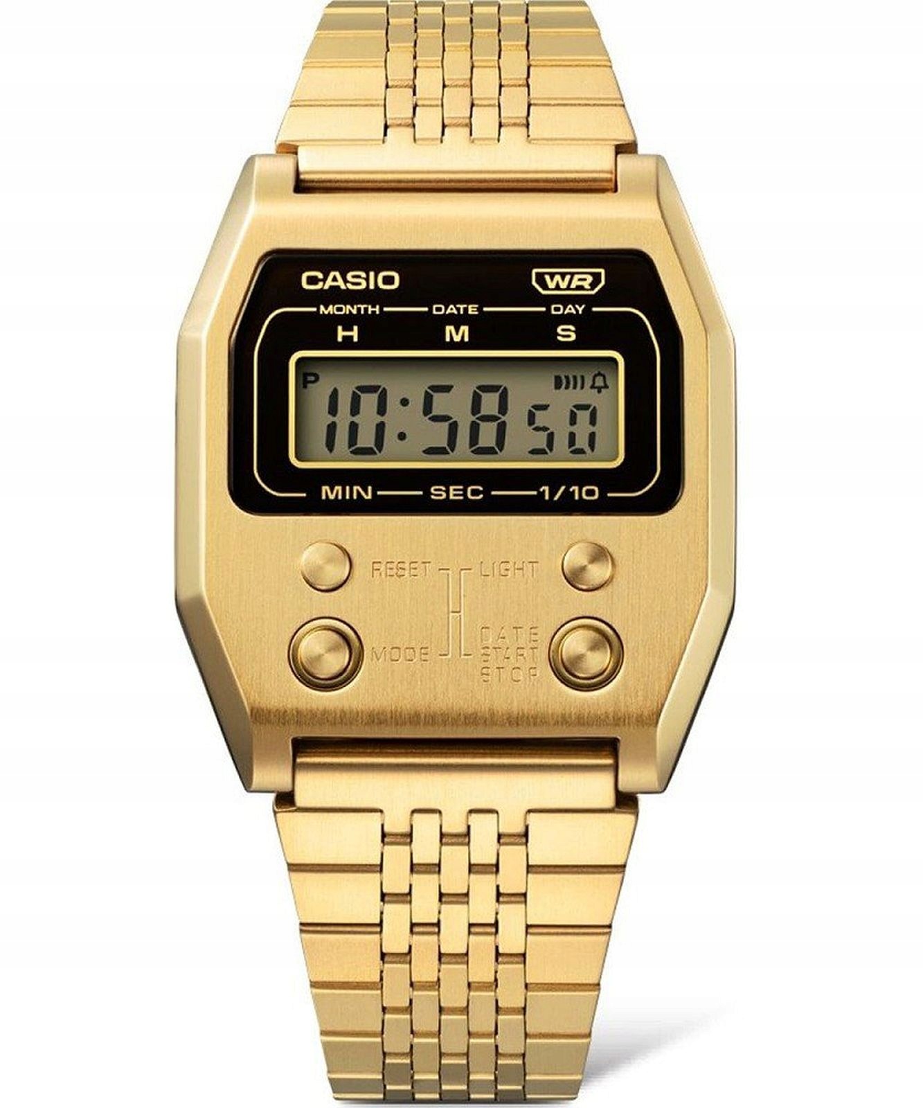 Hodinky Casio Vintage Retro