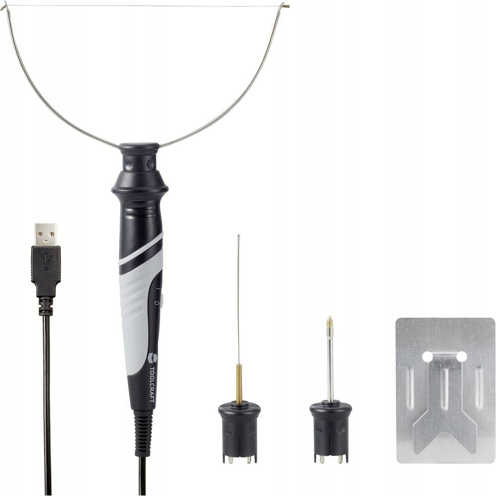 Wycinarka do TOOLCRAFT TC-FC-USB