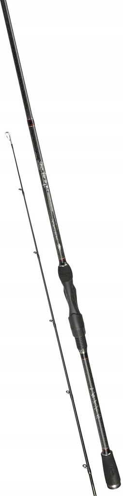 Wędka Mikado Kamisori Zander 2,10m 35g Spinningowa