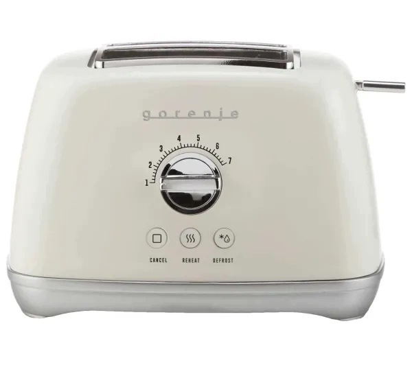 Gorenje T900RL Rozmrażanie 1000W