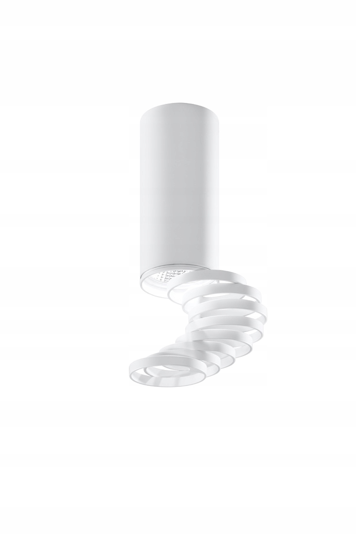 Stropní svítidlo GU10 nastavitelné 2282725 Candellux