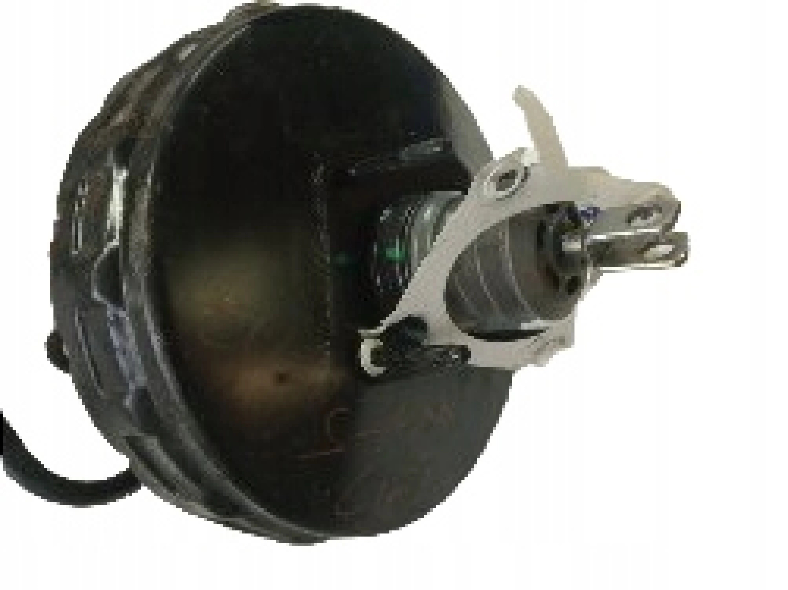servo Servofreno FORD S-MAX GALAXY MK3 LIFT