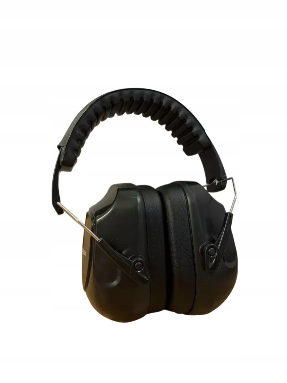 NAUSZNIKI OCHRONNE SŁUCHAWKI WYGŁUSZAJĄCE ROBOCZE OCHRONNE SŁUCHU SNR 34DB