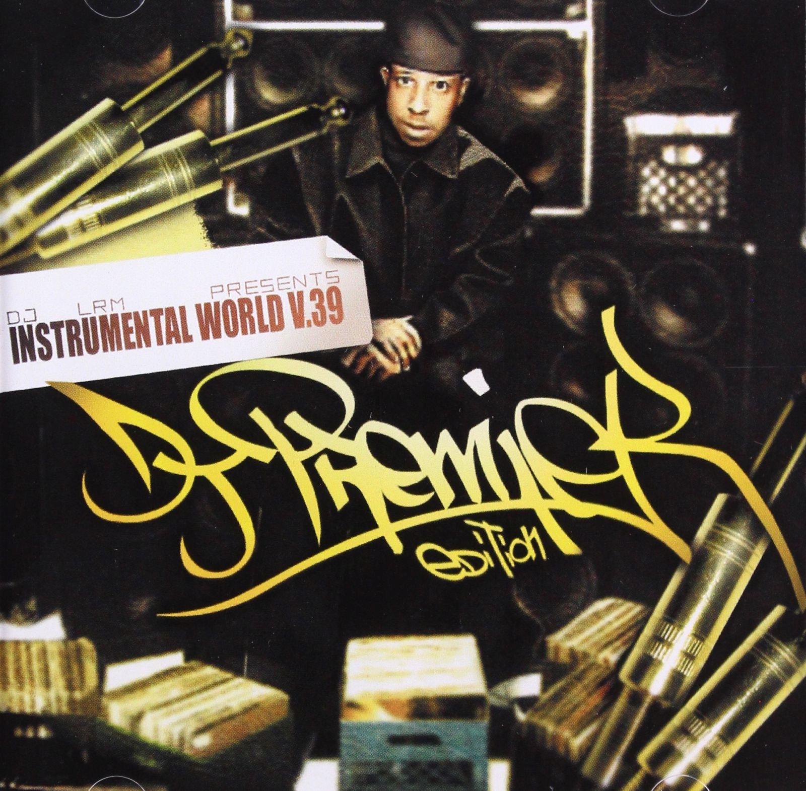 Dj Premier - Niska cena na Allegro