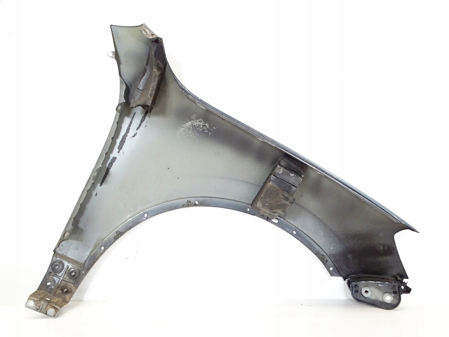 fender left front front VW TOUAREG II 7P LG7W