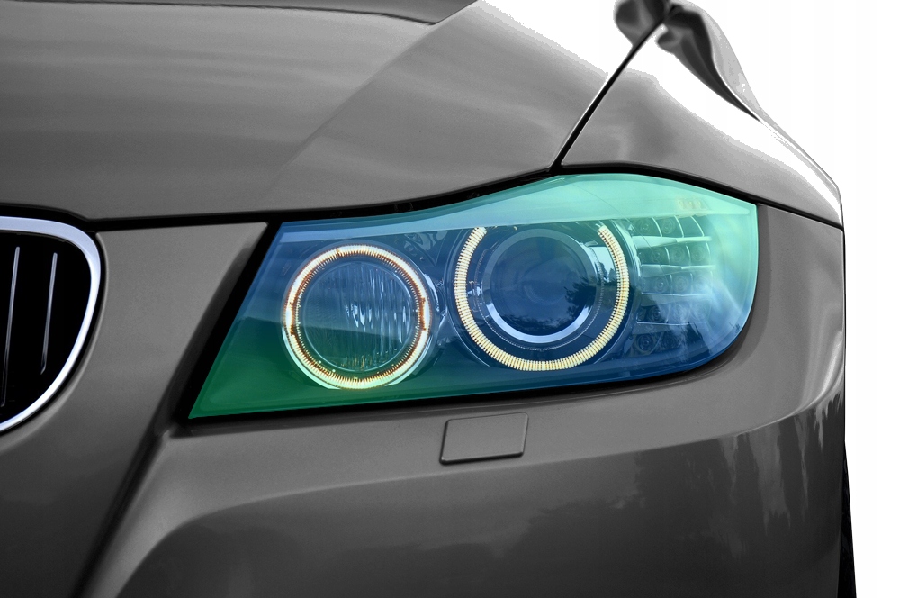 FOLIA DO PRZYCIEMNIANIA LAMP LAMPY 30X50 SKY BLUE EAN (GTIN) 4011363181653