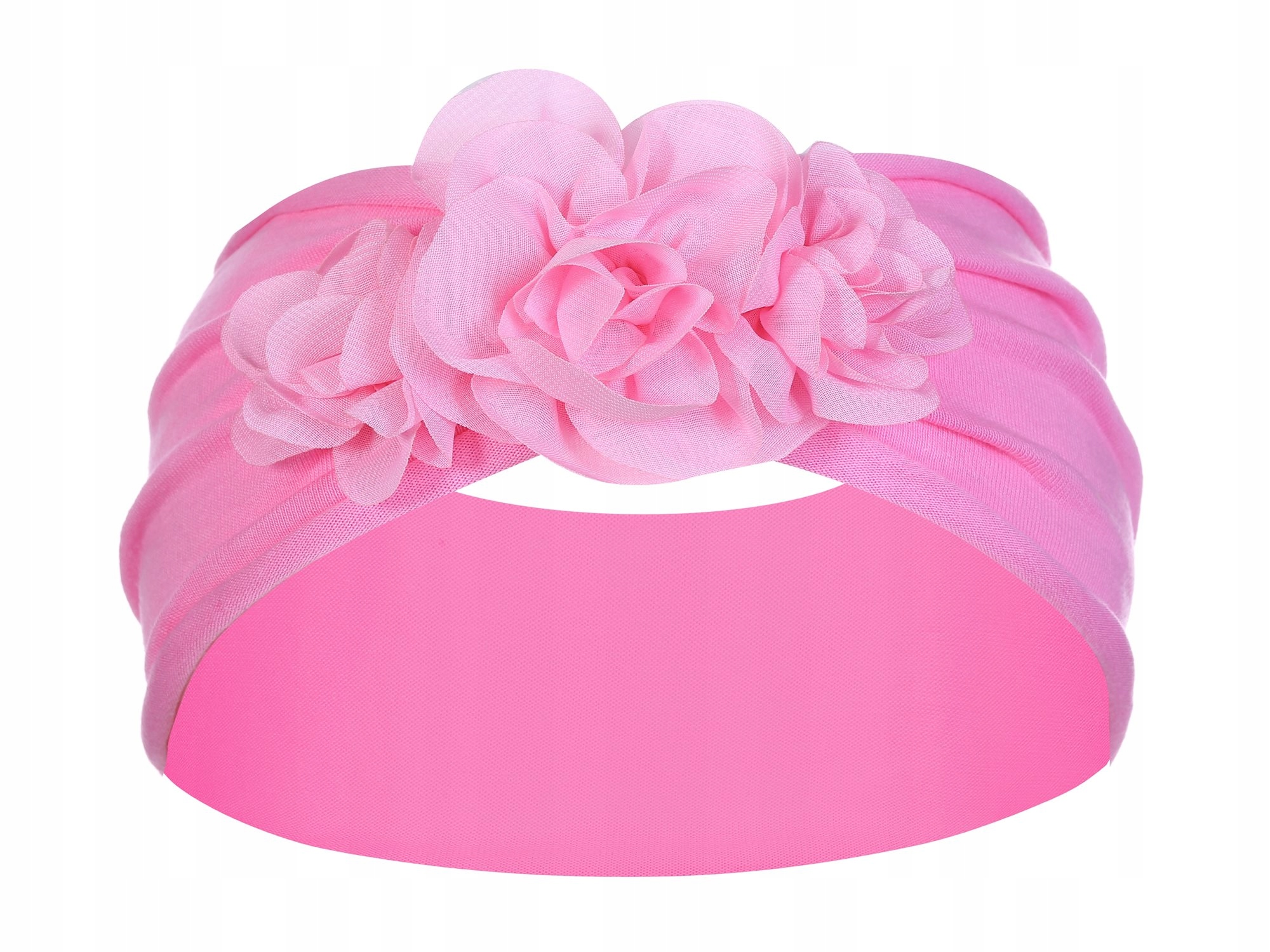 

Opaska Dziecięca Turban R.38/46