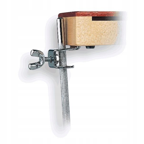 Latin Percussion LP373 uchwyt do wood blocka