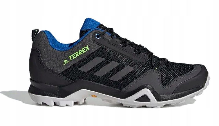 

Buty Męskie Trekkingowe Adidas Terrex AX3