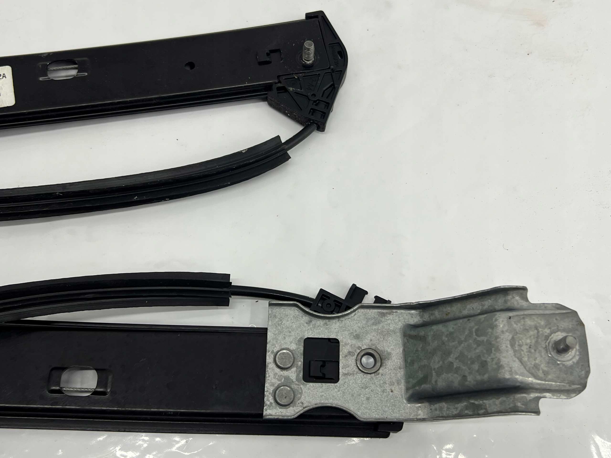 VW T-CROSS window regulator right front front 5D 2GM837462A 2Q2959406B