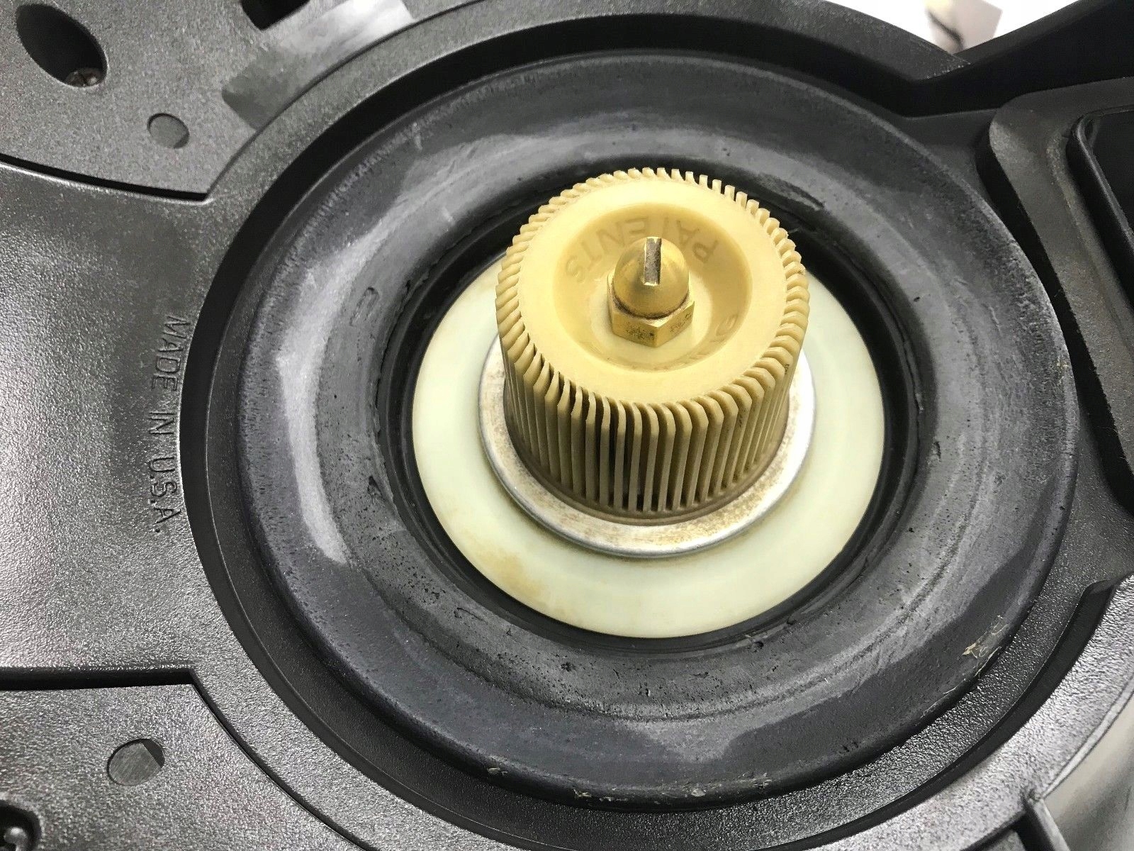 Separator Rainbow E-seria ORYGINAŁ Marka Rainbow