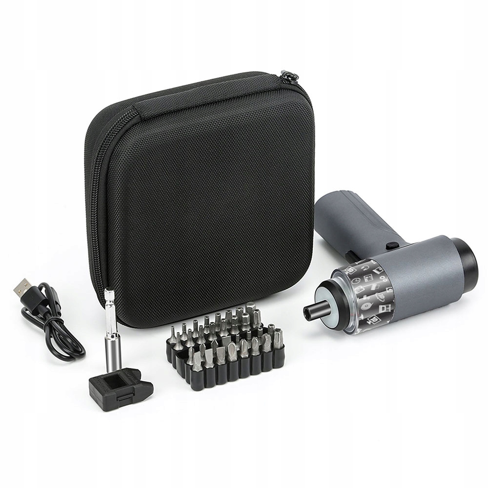 Creality Cordless Wkrętak Elektryczny do Drukarek 3D