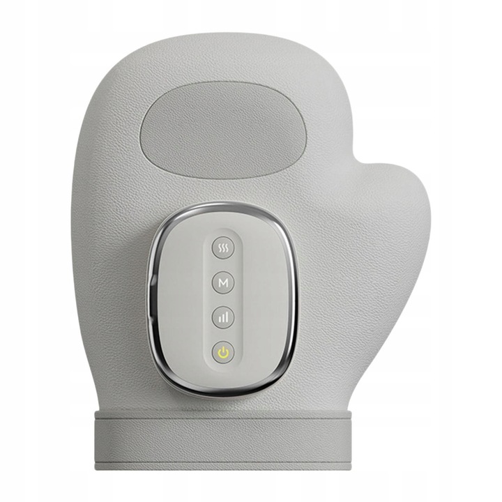 Elektryczny Masażer Do Rąk 3 Tryby Masażu Z Funkcją Grzania Dla Relaksu