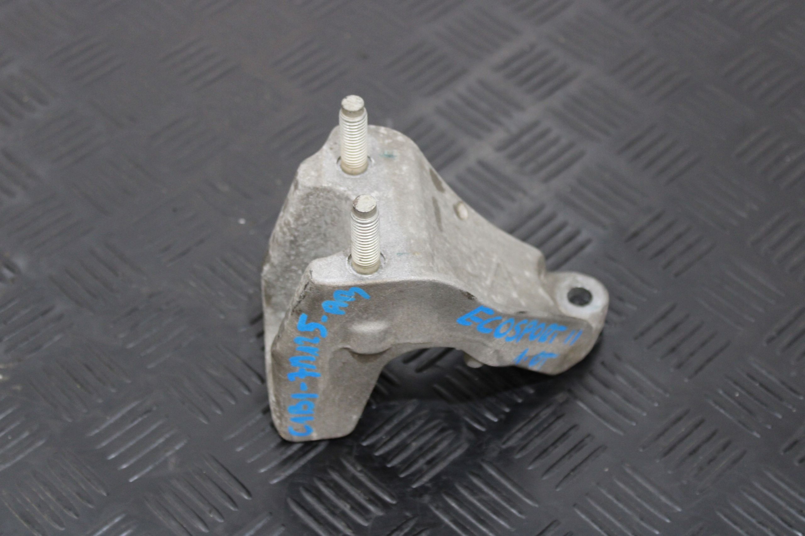 Support Support plaque Moteur C1B1-7M125-AB FORD ECOSPORT MK2 II 2
