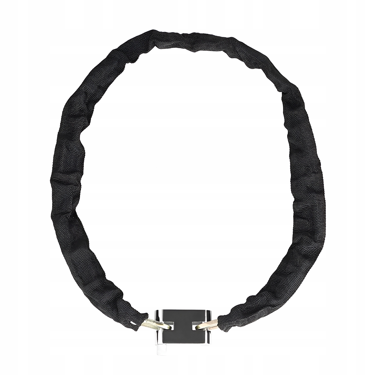 ŁAŃCUCH BLOKADA ROWEROWA NA ROWER MOTOR ZAPIĘCIE Rodzaj łańcuch