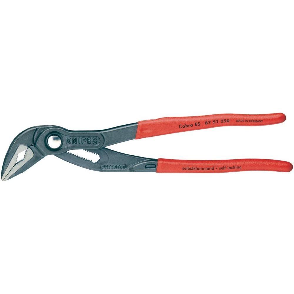 Nastavitelné kleště Knipex Cobra Es 87 51 250