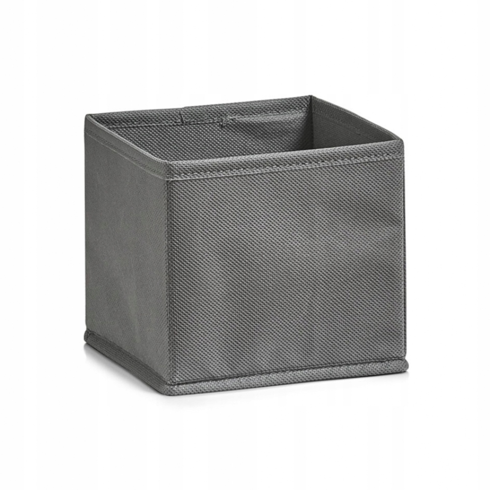 

Koszyk do przechowywania materiałowy Zeller 14 x14