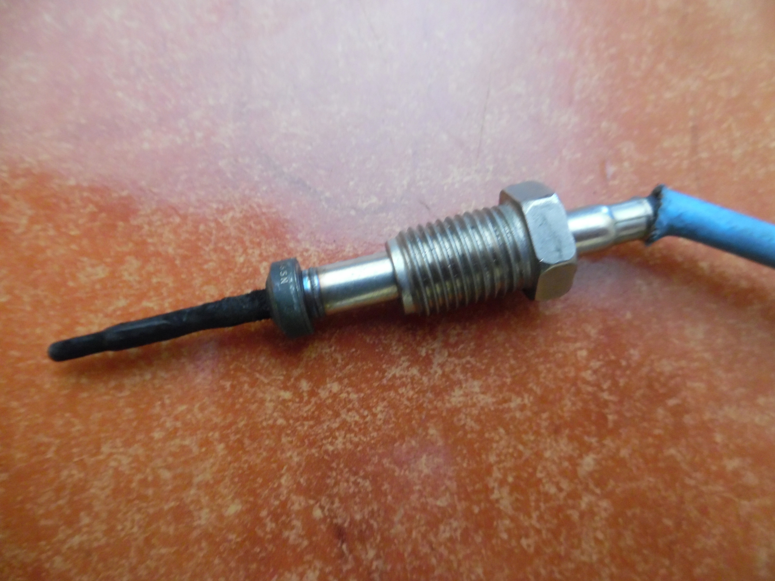 TRAFIC VIVATO TALENTO 1.6 14- SENSOR TEMP. GASE