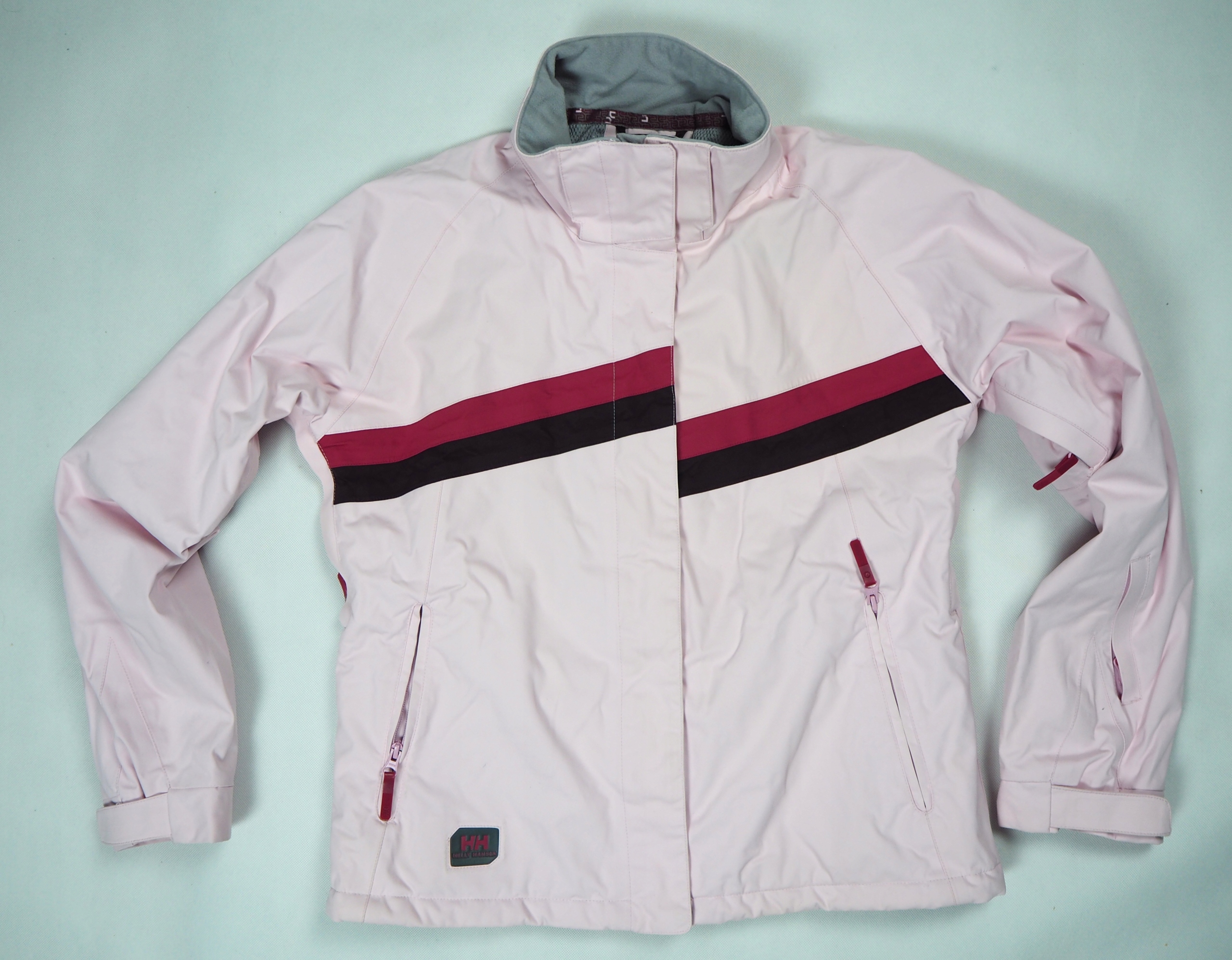 Kurtka narciarska HELLY HANSEN r. M HELLY TECH