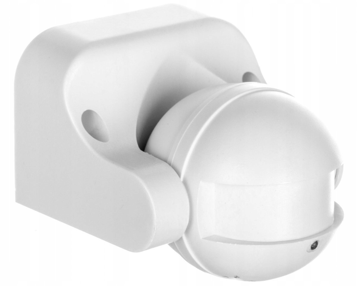 

Czujnik ruchu Mw CM-1 1200W 180st. AE-CM1000-00