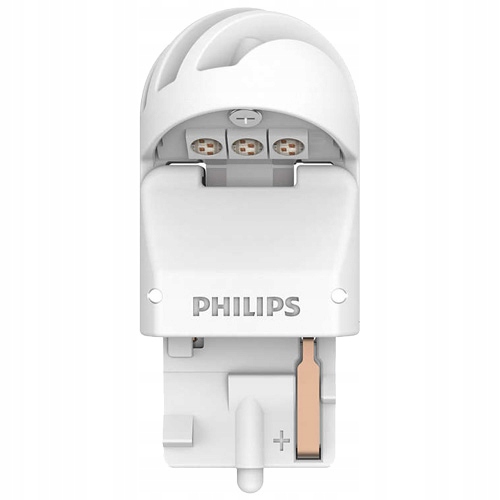 Žiarovky Philips X-tremeUltinon gen2 W21 2,1 W 2 ks