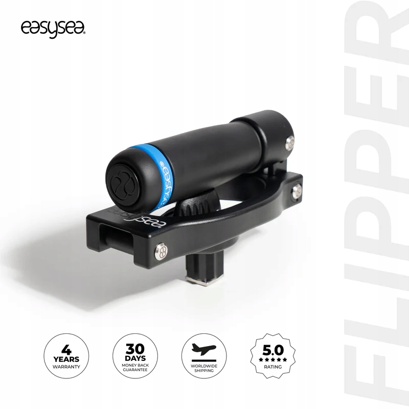 Korba do Kabestanu – easysea Flipper 20 – 30 cm