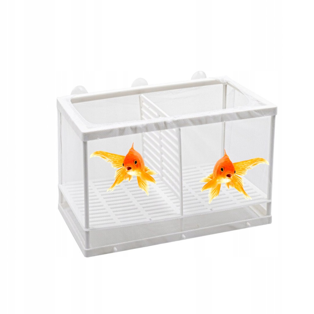 

Pływający Kotnik Plastikowy Do Akwarium Dla Ryb