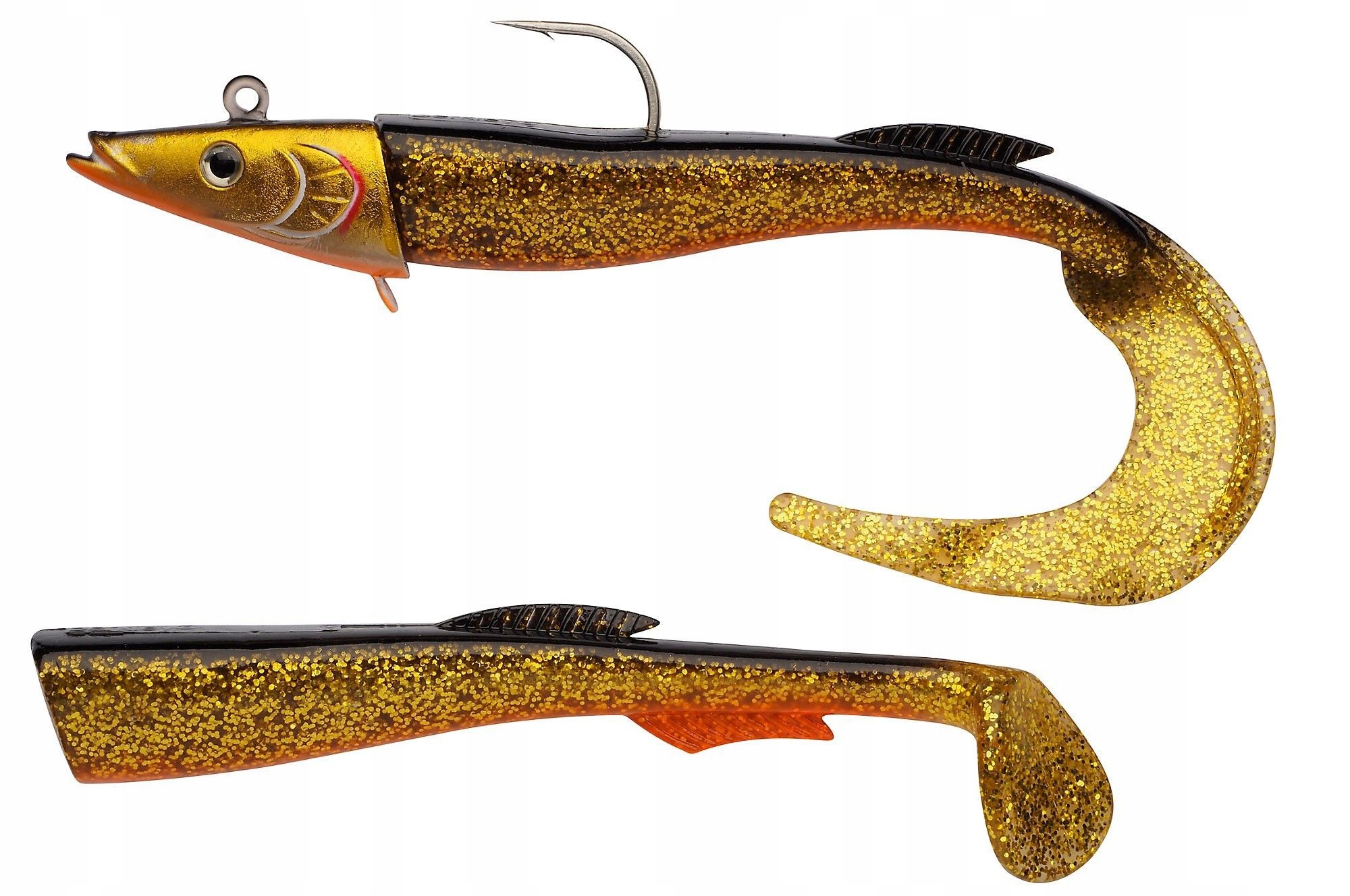 Berkley PowerBait Power Sandeel 15cm/40g
