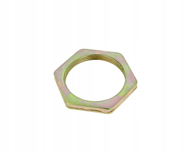 Nakrętka sprzęgła M28x1 101 Octane MBK Ovetto Peugeot Speedfight Yamaha 50