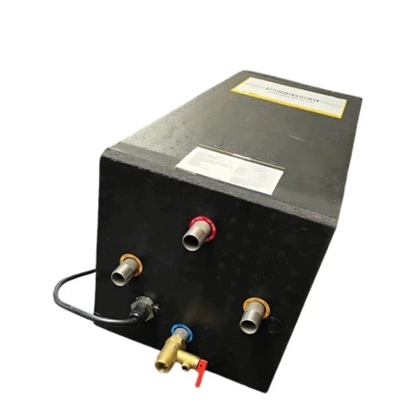 Pundmann Therm Boiler Flow Heat s hadicí (230 V 500 W, 9 L)