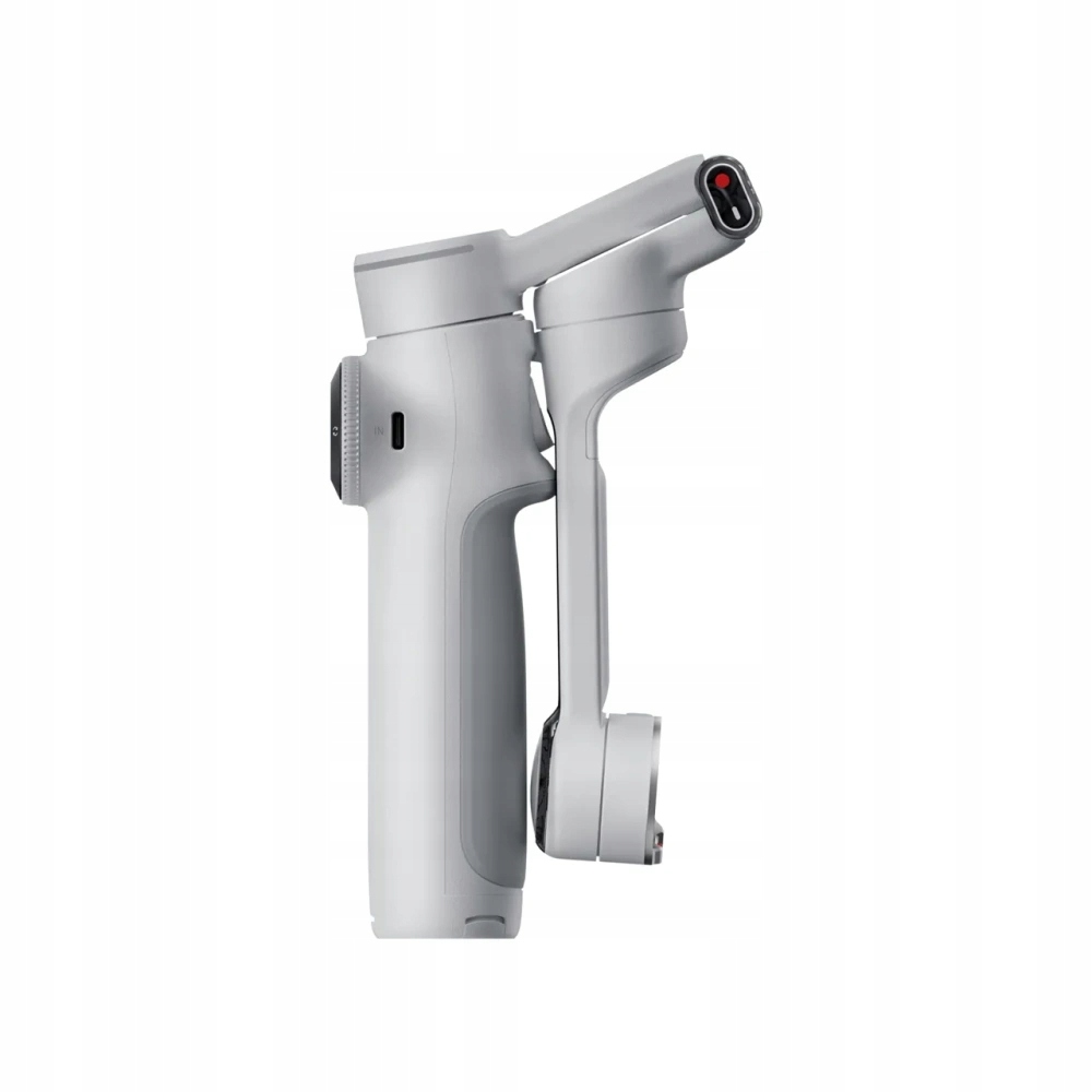 Insta360 Flow 2 Pro (biały) gimbal z Apple DockKit