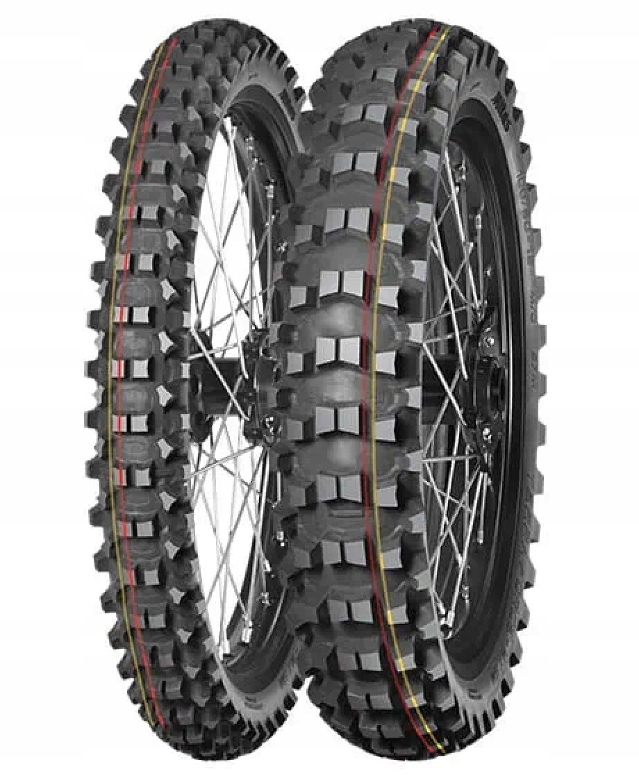 Mitas Terra Force MX Sm Predná 70/100-19 42 M