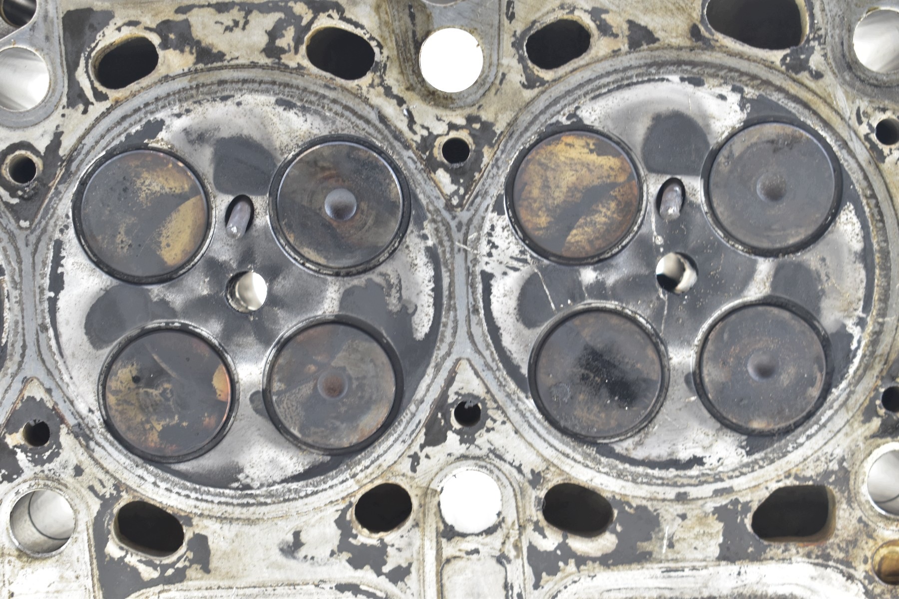 testata motore FIAT 500 PANDA III NEMO e BIPPER e 1.3 MJET 55266825