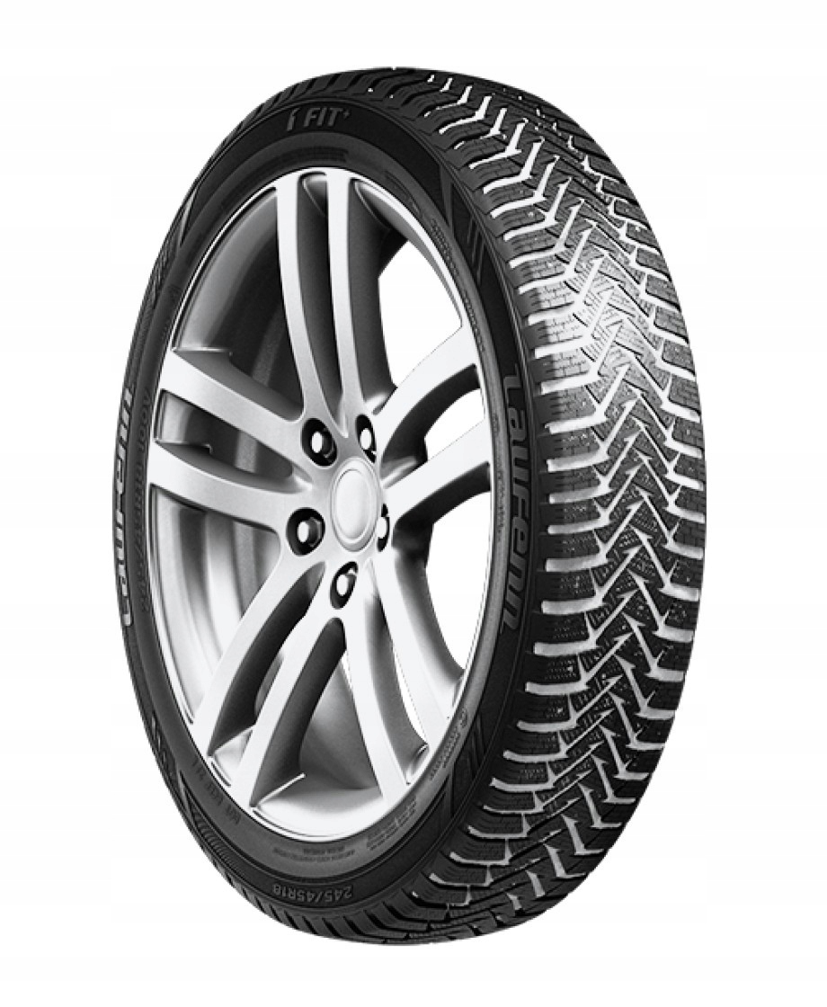 2x LAUFENN I FIT+ LW31 195/55R16 87 H