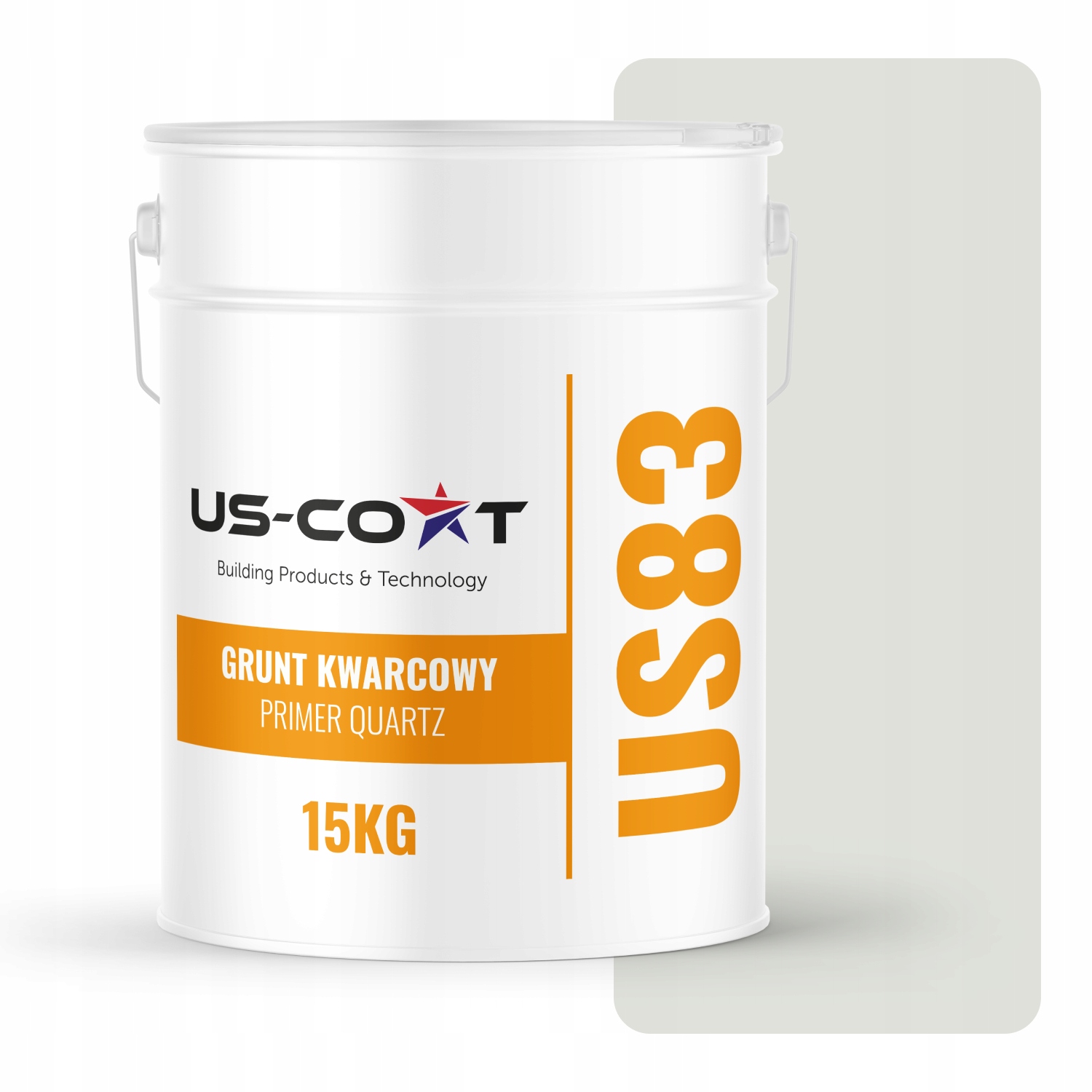 Křemenný Základ Pod Mozaikovou Omítku, Mozaika, Bílá, M01 15 Kg, Prémiový Kmenový Nátěr