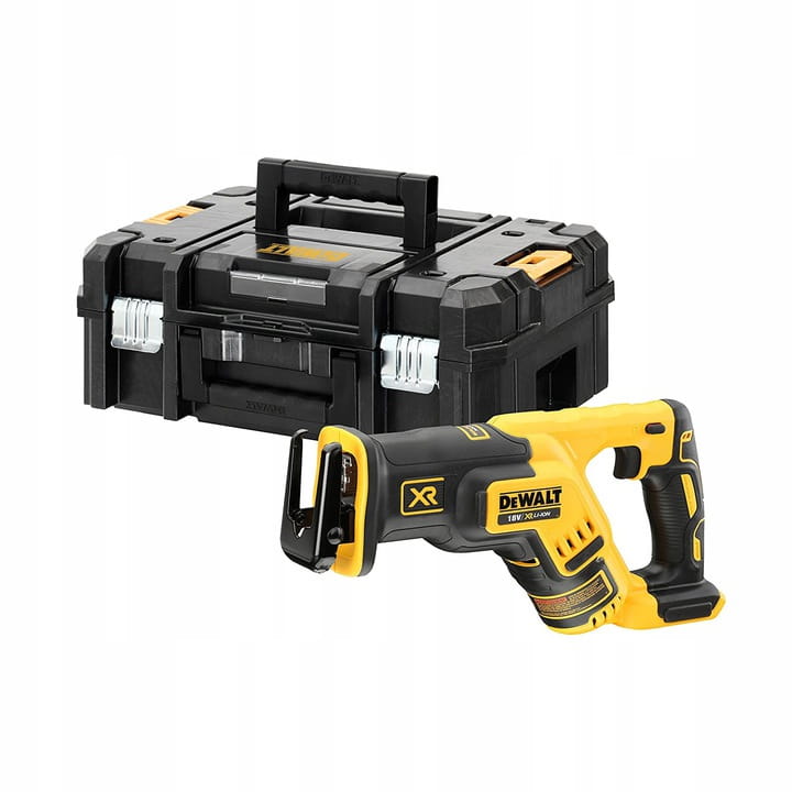 DeWALT DCS367NT Šavlová pila 18V Body Tstak