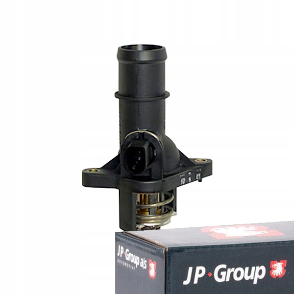 1114506300 - Термостат с корпусом JP GROUP для AUDI A3 1.6