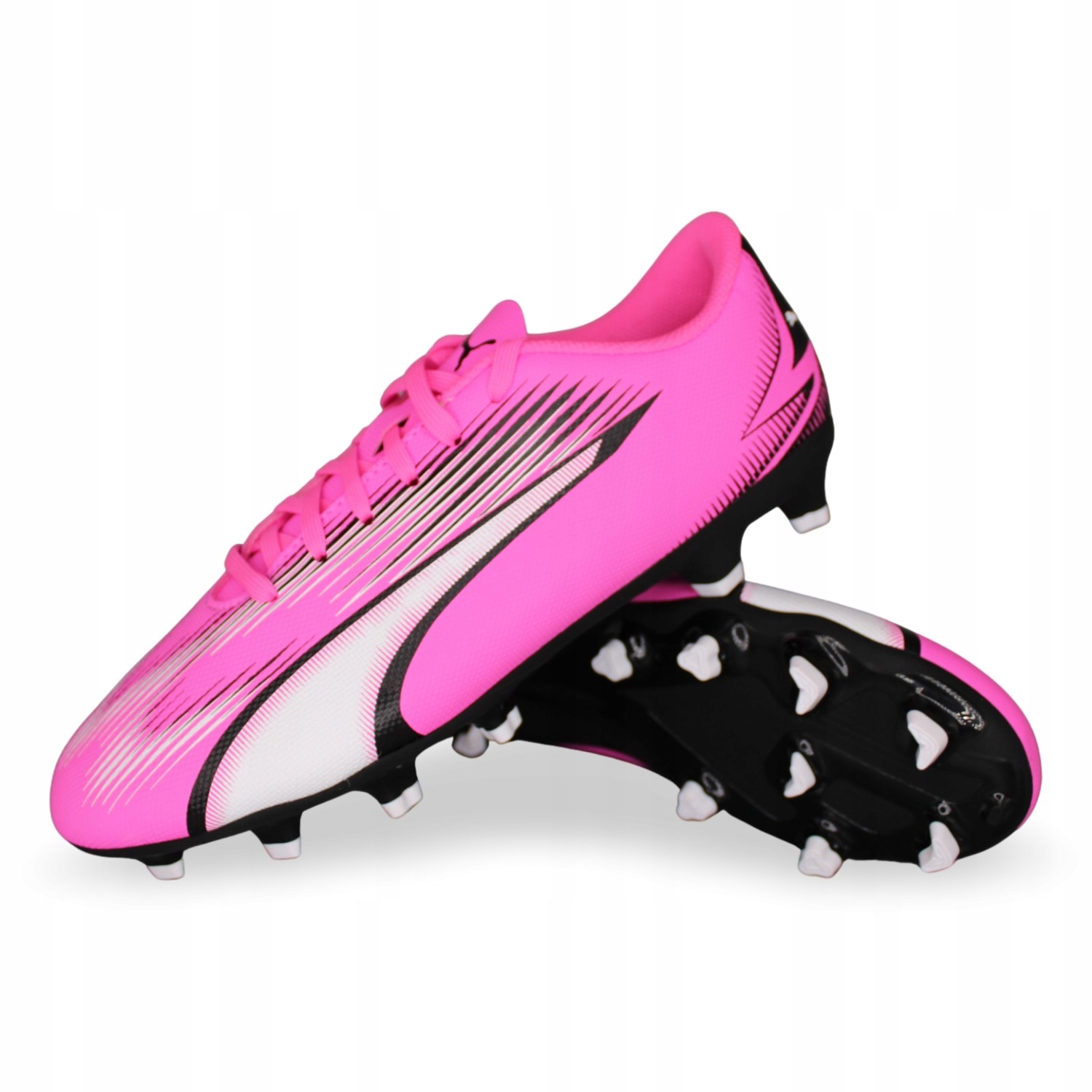 Korki Puma Ultra Play Fg/ag 107775-01 Junior rozmiar 37