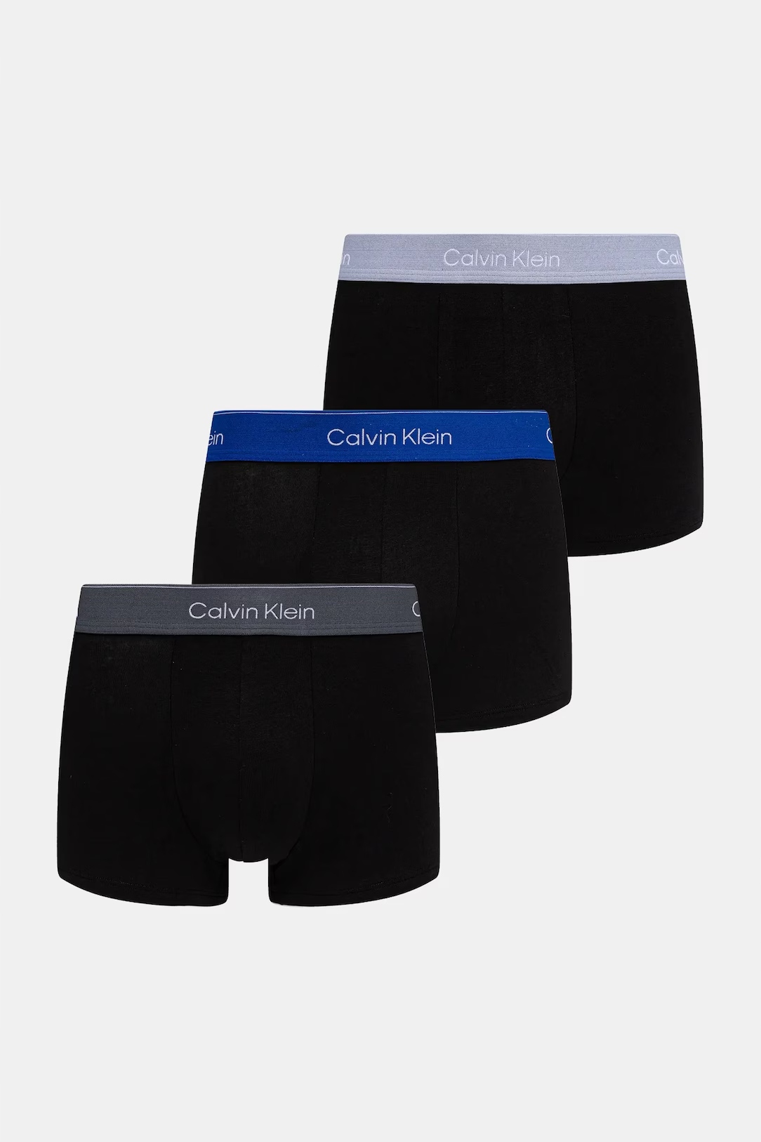 Calvin Klein Underwear Komplet boxerek LV00NB4389 L